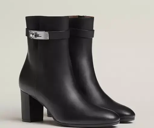 Hermès Boots