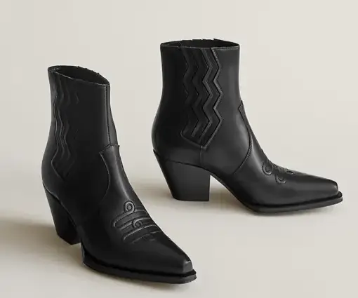 Hermès Boots